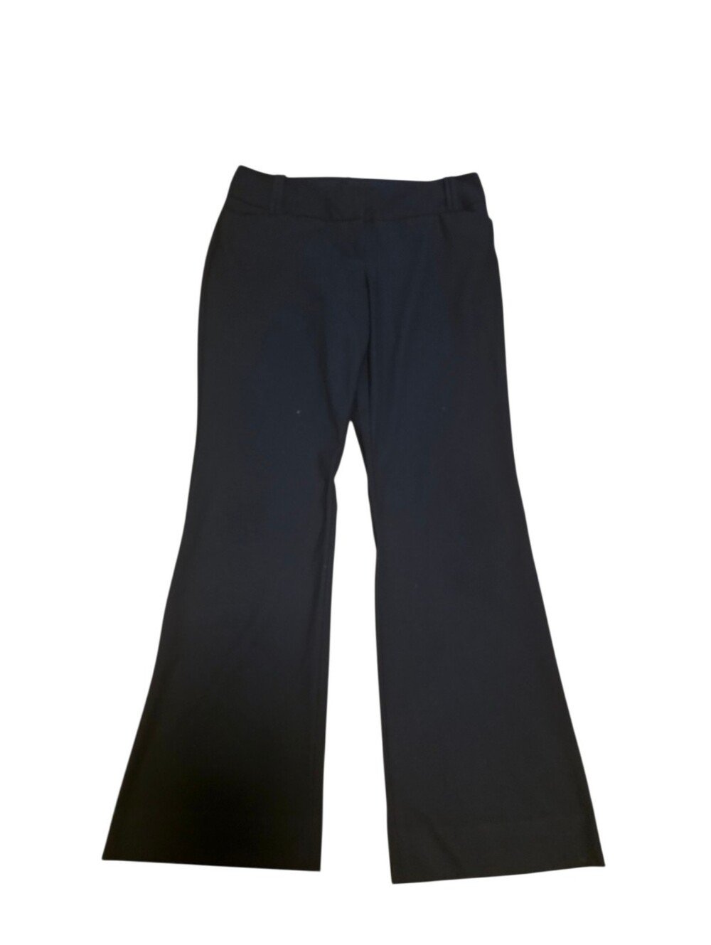 The Limited Black Collection Vintage Cassidy Fit Black Dress Pants EUC Sz 12R